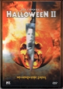Halloween 2 (uncut) 3D-Holocover Ultrasteel Edition